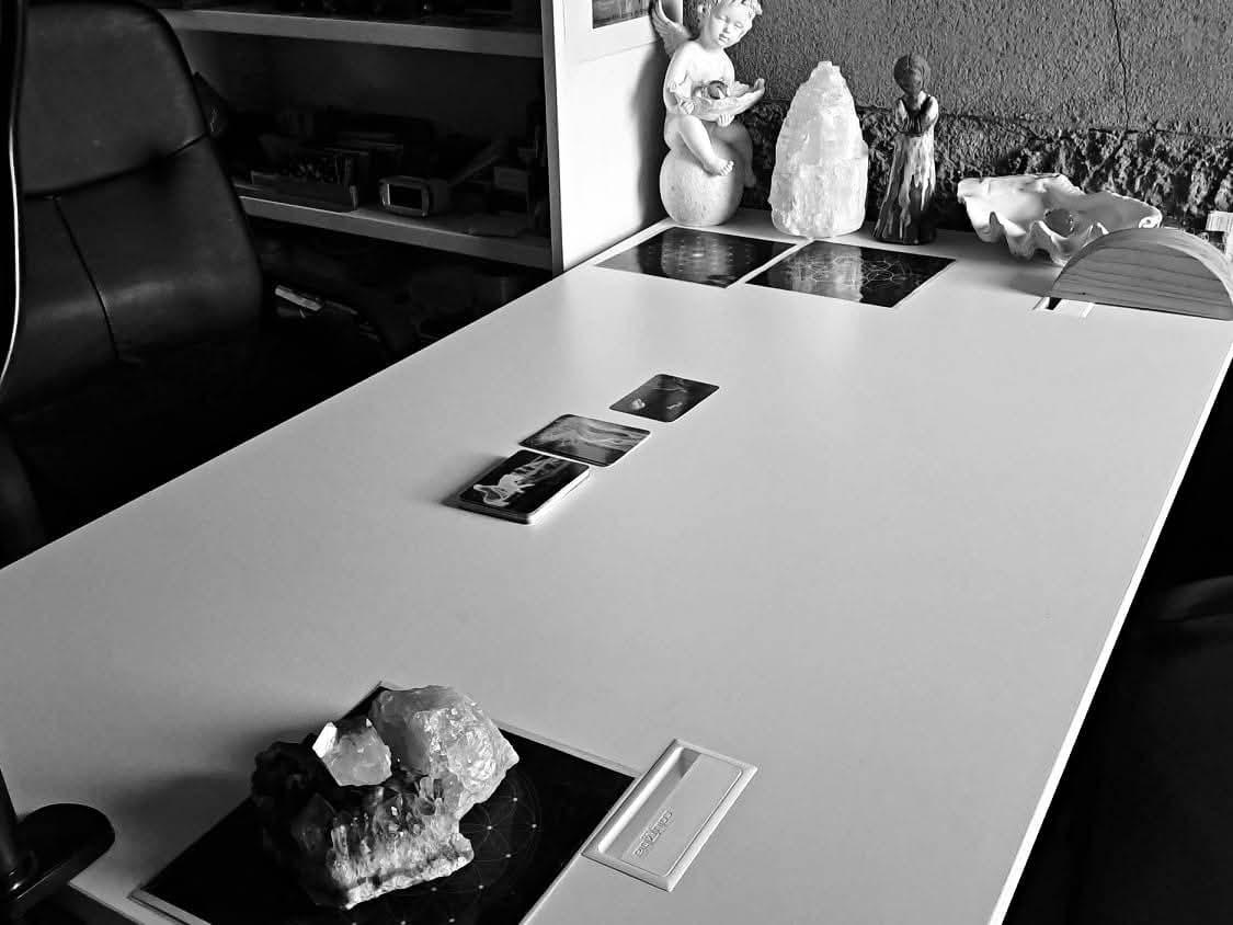 Mon Bureau