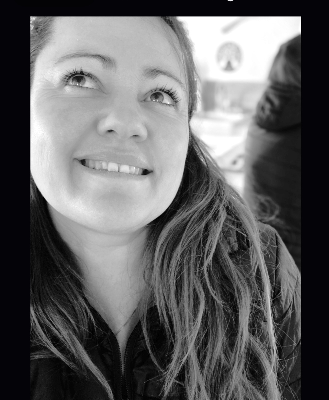 Portrait Alexandra